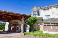 Yatsuo Yume no Mori Yuyu kan - Bed and Breakfast Toyama