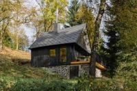 Chalet Tré - Chambres d’hôtes Čenkovice