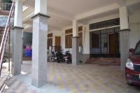 Ronin Stays Private 1BHK with AC Bedroom & Kitchen - B&B Guwahati