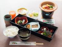 Yatsuo Yume no Mori Yuyu kan - Ferienwohnung Toyama