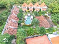 D'Pendem Cottage's by Bukit Vista - B&B