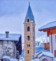 L'appartamentino del cuore - B&B