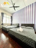 Harmony Stay Ujung Pasir By Nestcove - B&B Malacca