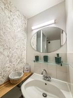 Le Cocon Rochelais - B&B