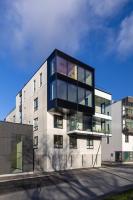 Fortune Apartments - River view, Contactless - B&B