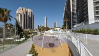 SUNSET WAVES retreat apartment - Chambres d’hôtes Benidorm