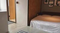 Classic Quadruple Room No. 6 Corbusier