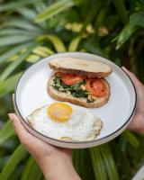 The White Bay Lombok - B&B Katilampak