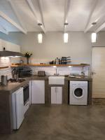 Blouberg Rise Cottage - B&B Città del Capo