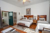 Chambre Familiale