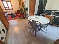 la cigogne d'Alsace 1 - Ferienwohnung