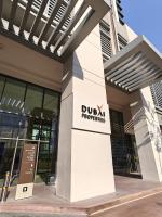 Luxurious apartment in Downtown, Dubai - B&B Dubai