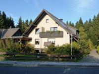 Ferienwohnung Lenk - B&B