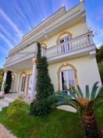 Vila Dy Bukurite - B&B Draç