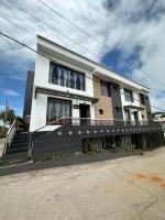 Pandiyar villa cozy stay - B&B Kodaikānāl