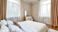 2-room Retreat Apartments Askia - B&B Og‘asaroy