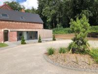 Maison Origines - Escapade au vert - Ferienwohnung Heudicourt