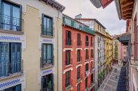 Heart of Pamplona Apartments I by clabao - Chambres d’hôtes Pampelune