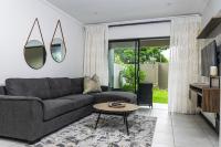Two-Bedroom Townhouse