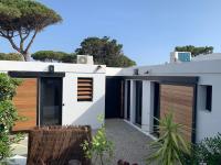 Maison les pieds dans l'eau - B&B