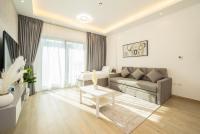 ZAPBED House - Luxury Holiday Homes in Yas Island - B&B