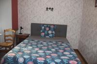 Chez Gilles et Christine - B&B