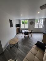 Cocon - Ferienwohnung La Souterraine