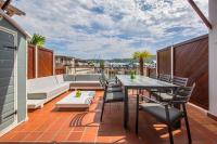 South Quay no 2 - B&B