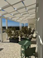 Molo '93 - RoomsAndSea - B&B