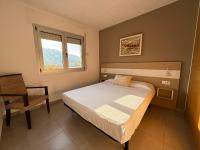 Appartement met 2 slaapkamers