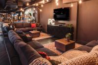 Student Roost Portsburgh Court Edinburgh - B&B Edinburgh