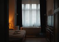 One-Bedroom Premium Apartment