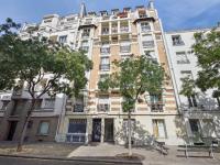 Élégant Appartement à Paris 16e - B&B