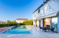 House Serenity - B&B Njivice