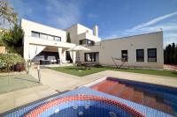 Villa Galiana By Florentia Homes - B&B Toledo