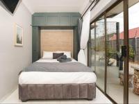 Luxe Kamer met Queensize Bed