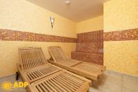 Areál dobré pohody - B&B