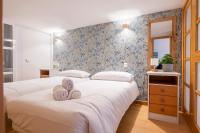 Renovado dúplex en El Pilar by beBalmy - B&B