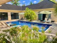 Grand Amber Villa - B&B