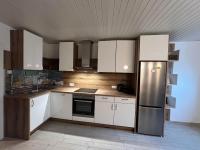 Apartamento con bañera