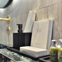 Suite King con Vasca Idromassaggio