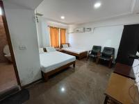 Golden mount residency - B&B