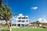 Villa O2 With Private Heated Pool - B&B Gallos