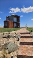 The Silos Accommodation - B&B