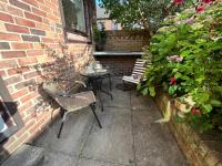 Ebor House Cosy 3-Bed wparking - Bed and Breakfast York