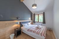 Appartement 2 Chambres Deluxe avec Balcon