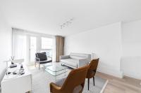 City Relay Chic Apartment in Belgravia - B&B Londres