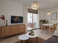 ALBA VINCA Apartment - B&B Calpe