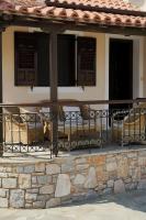 Vatellis Villas - B&B Patitírion