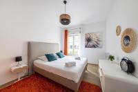 Appartement Disney Center 6P - B&B